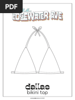 Dallas Top PDF Edgewater Avenue