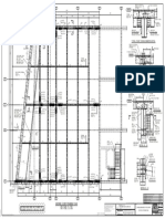 SSS5434 - CC-05-SECOND FLOOR FRAMING PLAN - Rev 5