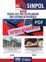 Jornal Sinpol Agosto 2022