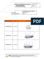 CC105-0010-PRO-Q-009 Rev.C - Procedimiento Inspeccion Visual de Soldad...