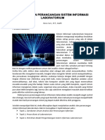 Materi 3 Analisis Dan Perancangan Sistem