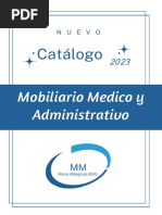 Catalogo Maria Milagrosa 2023