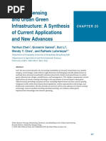 Urban Remote Sensing - 2021 - Yang - Remote Sensing and Urban Green Infrastructure