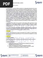 VPC: Vigilancia, Prevención y Control: Transcripcion de RM 448-2020 Minsa + Anexos