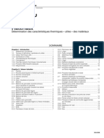 Th-U Fascicule 2 - Les Materiaux