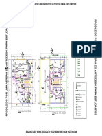 Planta Baixa e Projeto Elétrico Ediemerson Magno Pontes