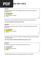 PVL 3702 Tutorial Letter 201-1-2012