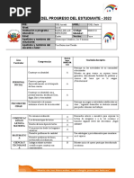 LIBRETA VIRTUAL INICIAL-2022 - Zoe Chumioque