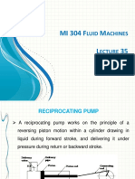 MI 304 F M L 35: Luid Achines