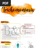 Trichomoniasis