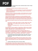 Trabajo Práctico Comprensión Lectora