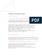 Taller 2 Transport-Layer Demultiplexing.