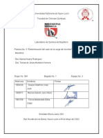 Reporte de Practia 5. Equipo 3