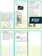 Triptico Energia Mecanica