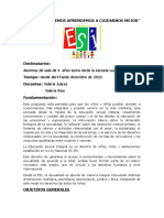 Proyecto Esi