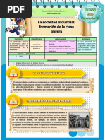 Unidad: Conociendo El Nacionalismo e Industrialización