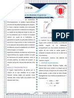 Sistema de Medidas Angulares