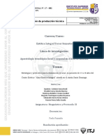 3.informe de Aplicación de Producciones Técnicas