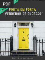 Porta em Porta 2021