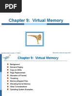 ch9 VirtualMemory