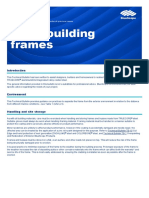 TB 34 - Steel Building Frames June 2020 Earthing