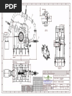 Turbine Axis: Project Name:-Thuchaning