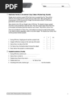 NewAction2 UT1-Level1