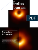 Estrellas Extremas