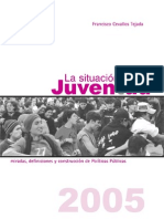 Ecuador Juventud Tomo 1