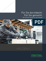 Holzbau