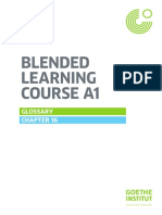 Blended LearningA1 LWS K16 EN