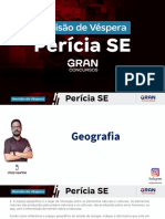 Revisao de Vespera Pericia SE Julio Santos