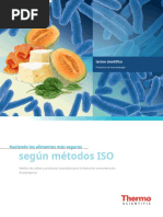 ISO Food Safety Brochure - En.es