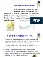 Ipc - Inflacion - T Cambio - Sunat