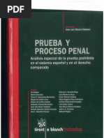 Lectura Sesión 02 - La Anticipación y Aseguramiento de La Prueba Penal