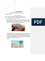 BITACORA FISICA MECANICA Chitiva Juan