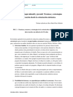 Pec 1 Psicologia Sistemica