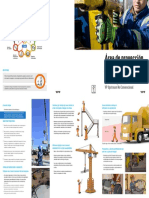 VP NOC - Área de Proyección y Contacto