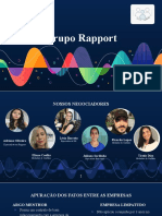 Grupo Rapport