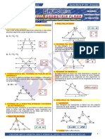 Proporcionalidad y Semejanza Practica 2022