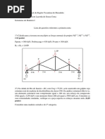 Lista Questões Prova 1