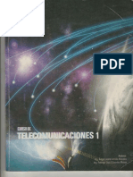 Libro Telecomunicaciones 1 - 1er Parte