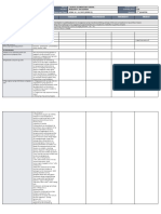 Monday Tuesday Wednesday Thursday Friday: GRADES 1 To 12 Daily Lesson Log