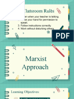 Marxist