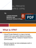 VPN Presentation