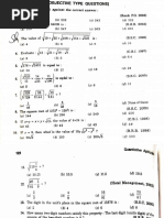 J176 + 2401 Is Equal: Directions Against Correct Answer: (Bank P0. 2003)