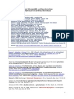 Multiple MS Is Lyme Neuro Borreliose