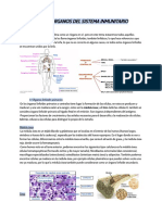 Tema 3 Inmunología