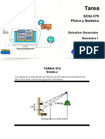 SCIU-179 Física y Química: Estudios Generales Semestre I