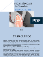 OSTEOARTRITIS